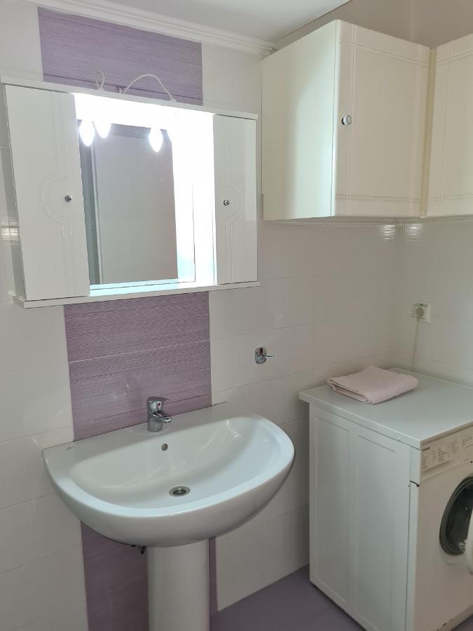 Grand Apartment Nea Chili Экстерьер фото